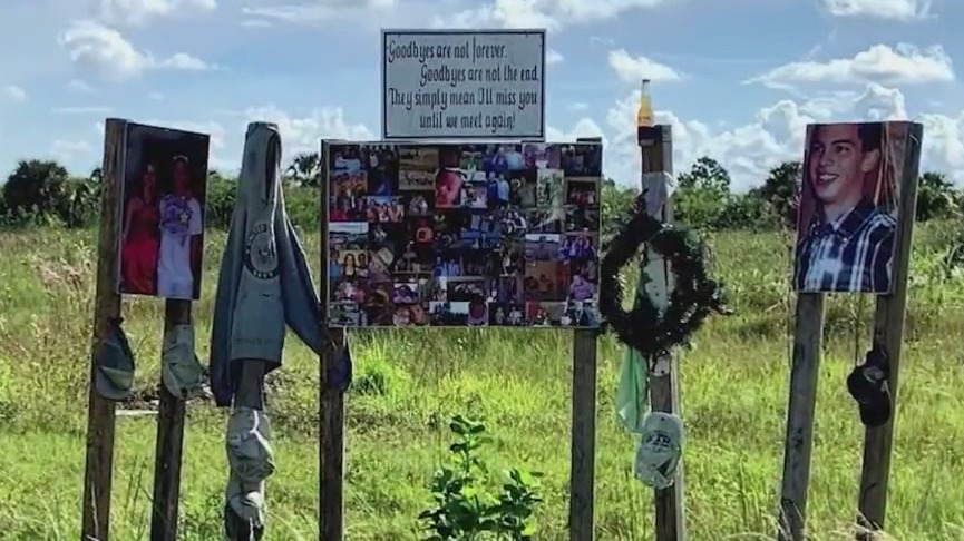 Safety concerns over 'The Compound' in Brevard County